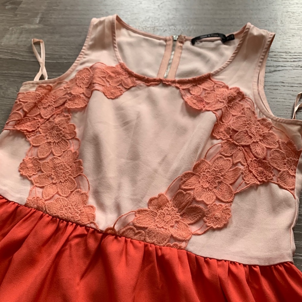 Doe & Rae Dress - Picture 2 of 4